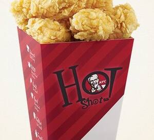 Kfc Menu Menu For Kfc Karsiyaka Izmir